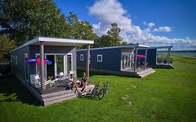 Siblu Camping Lauwersoog