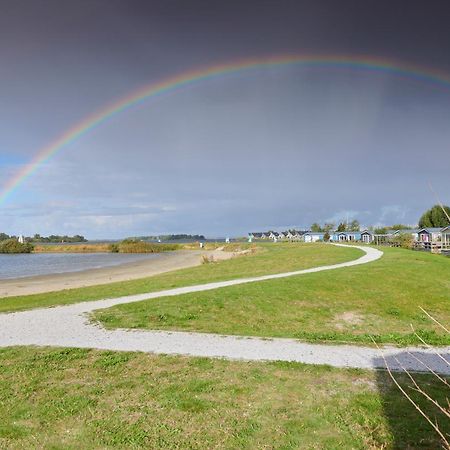 Siblu Camping Lauwersoog Exterior foto