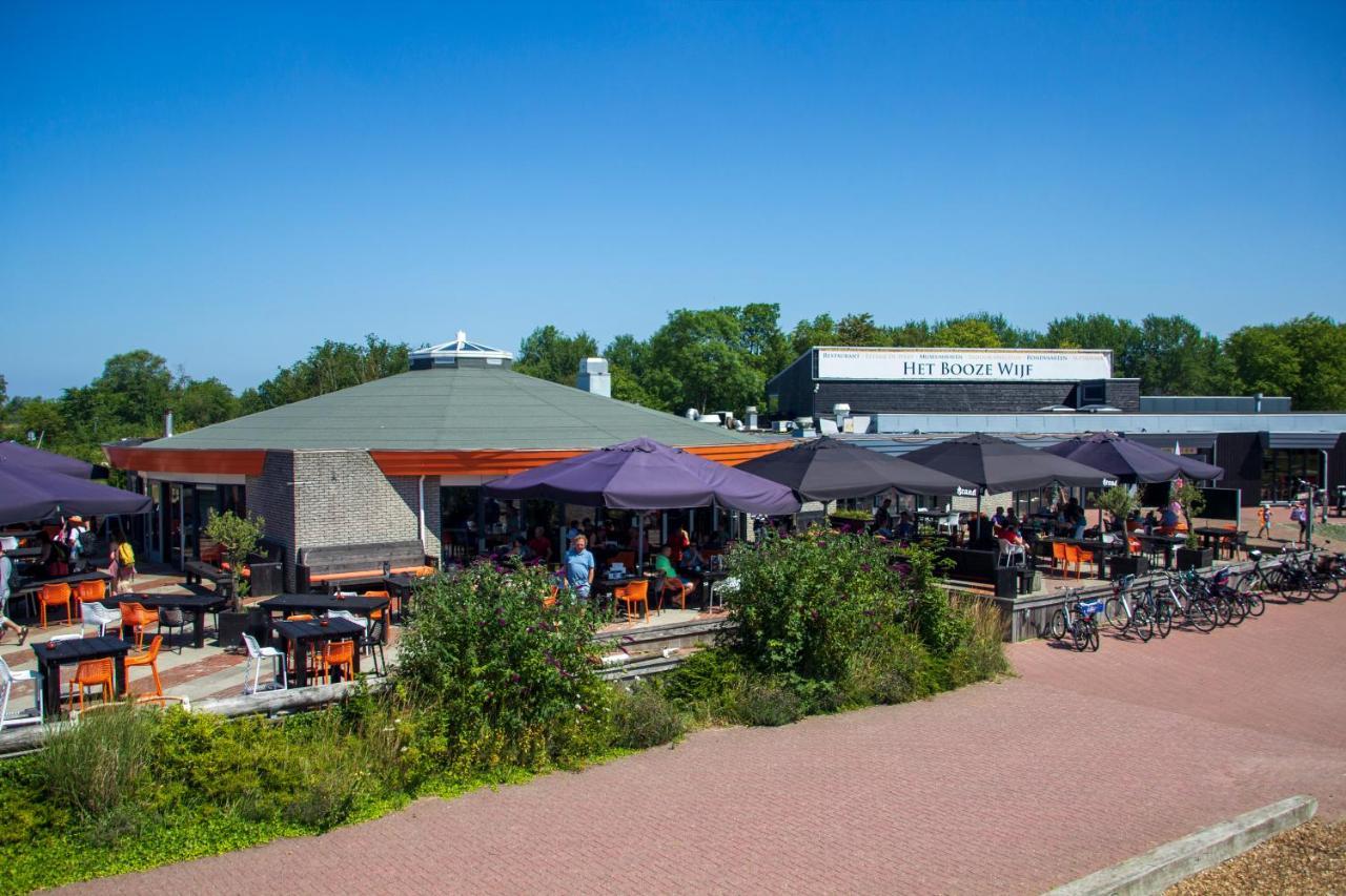 Siblu Camping Lauwersoog Exterior foto