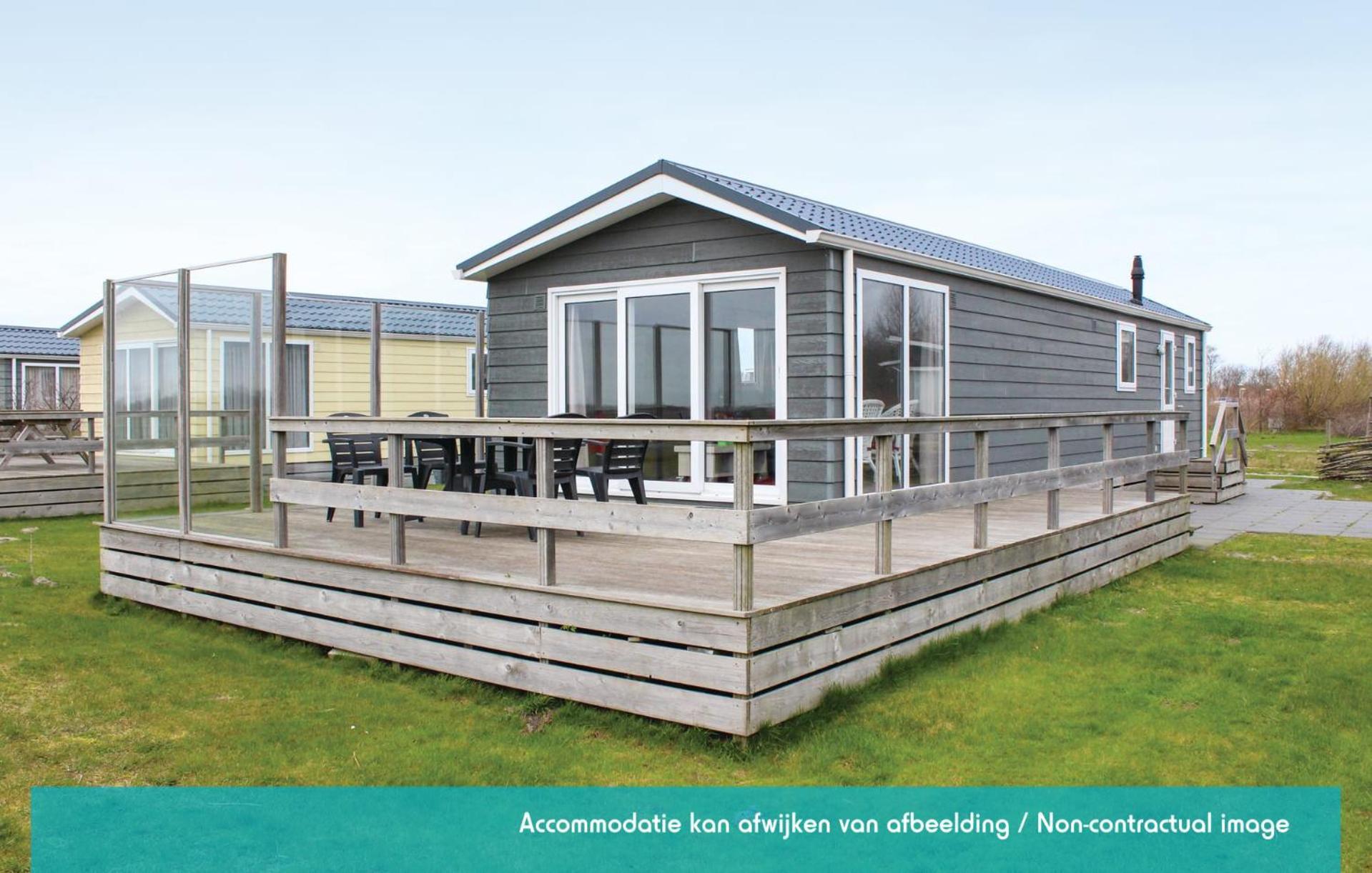Siblu Camping Lauwersoog Exterior foto