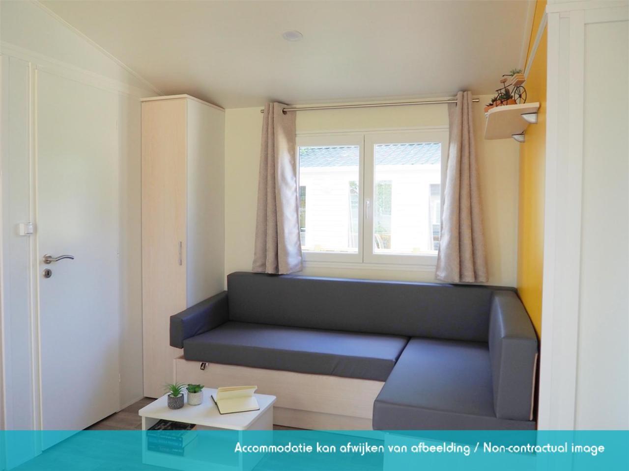 Siblu Camping Lauwersoog Exterior foto